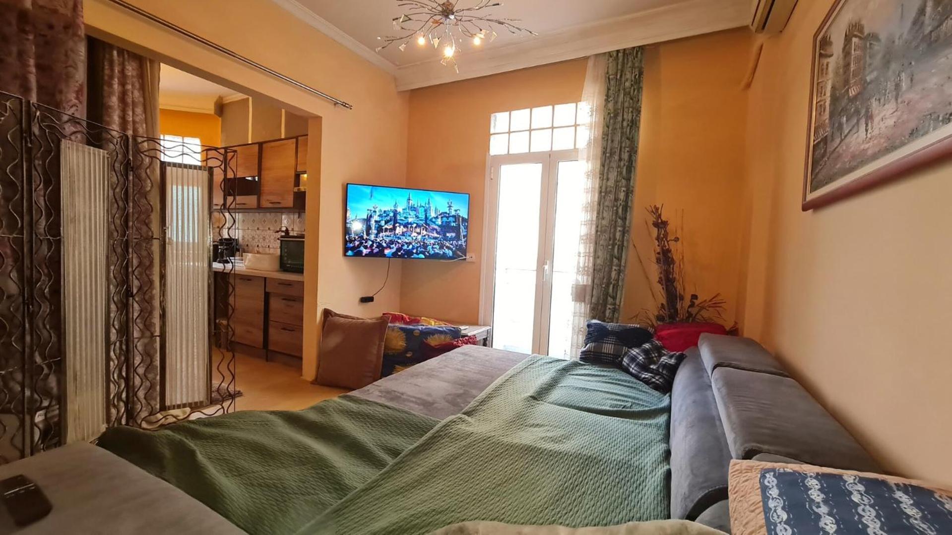 Budget And Family Friendly City Center 200Mbps Tessalónica Exterior foto